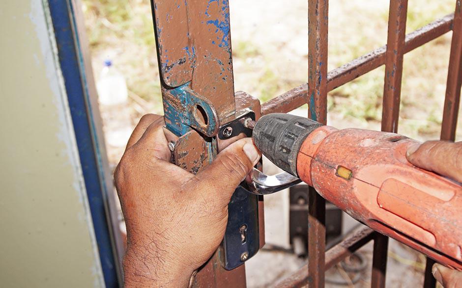 changer une serrure Savigny-sur-Orge